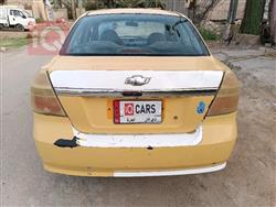 شيفروليه أفيو